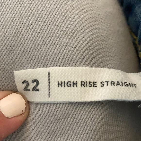 PacSun multicolor shorts - Picture 4 of 4